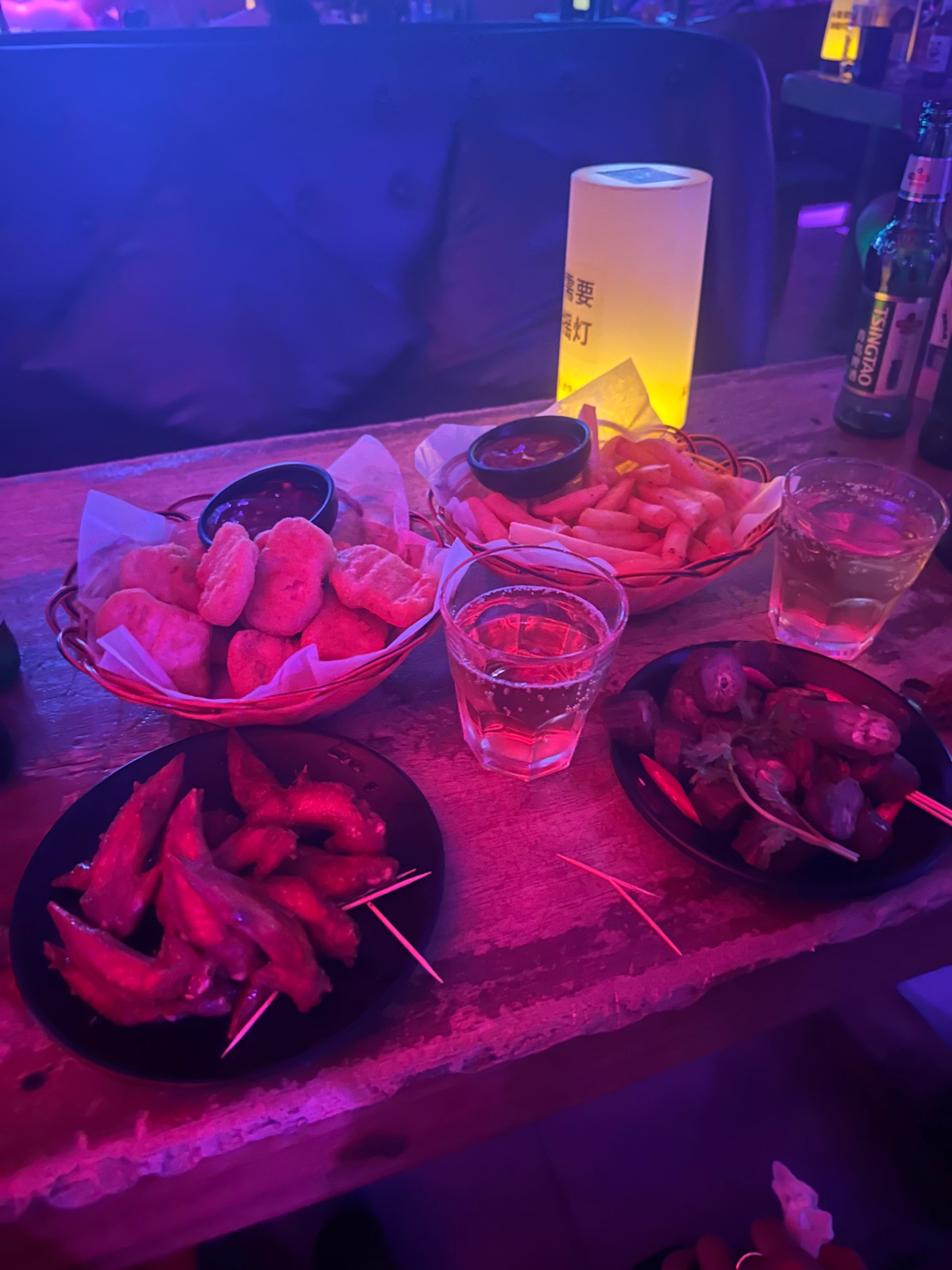 张掖商务KTV最佳选择-高台县ktv预订